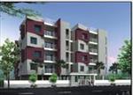 Saroj Orchid, 2 & 3 BHK Apartments